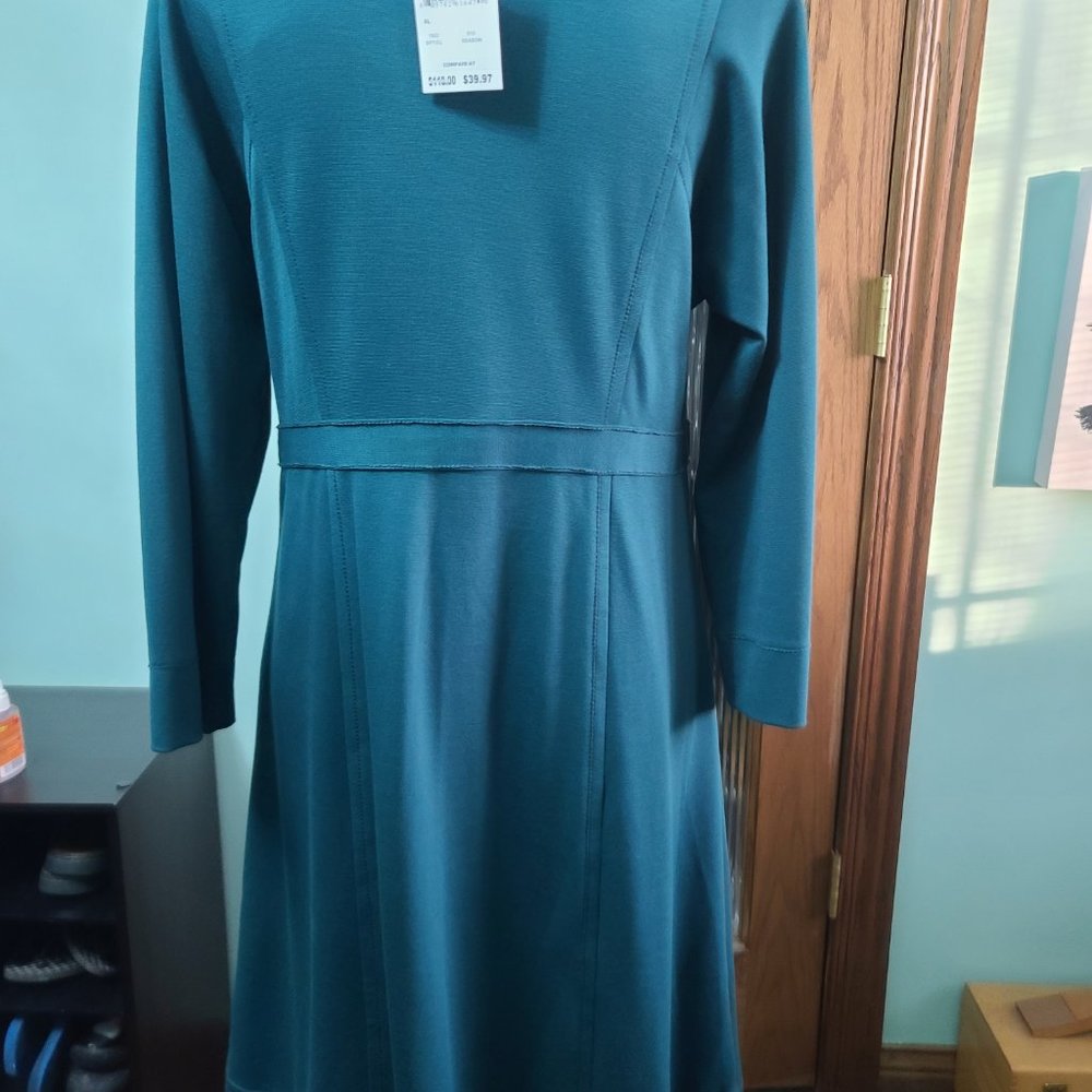 Dress - Picture 2 of 2